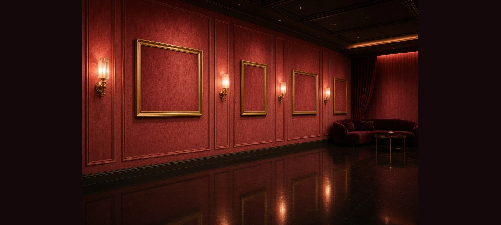 红桃视频品牌页头